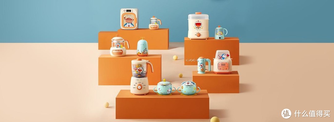 金牌月嫂推荐,宝爸个人亲测好用的母婴电器